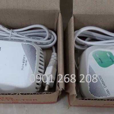 ĐẦU DÒ GAS DA-32P/N